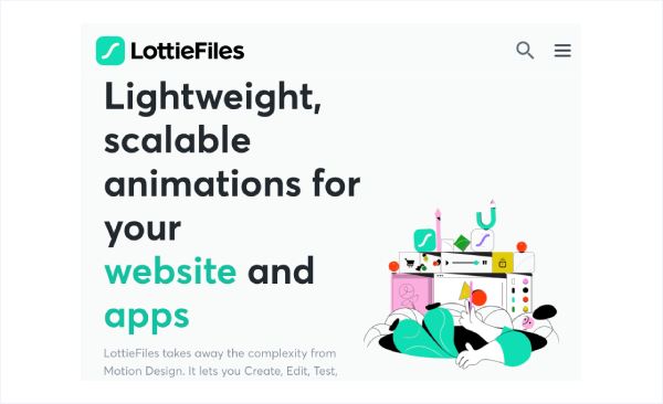 LottieFiles