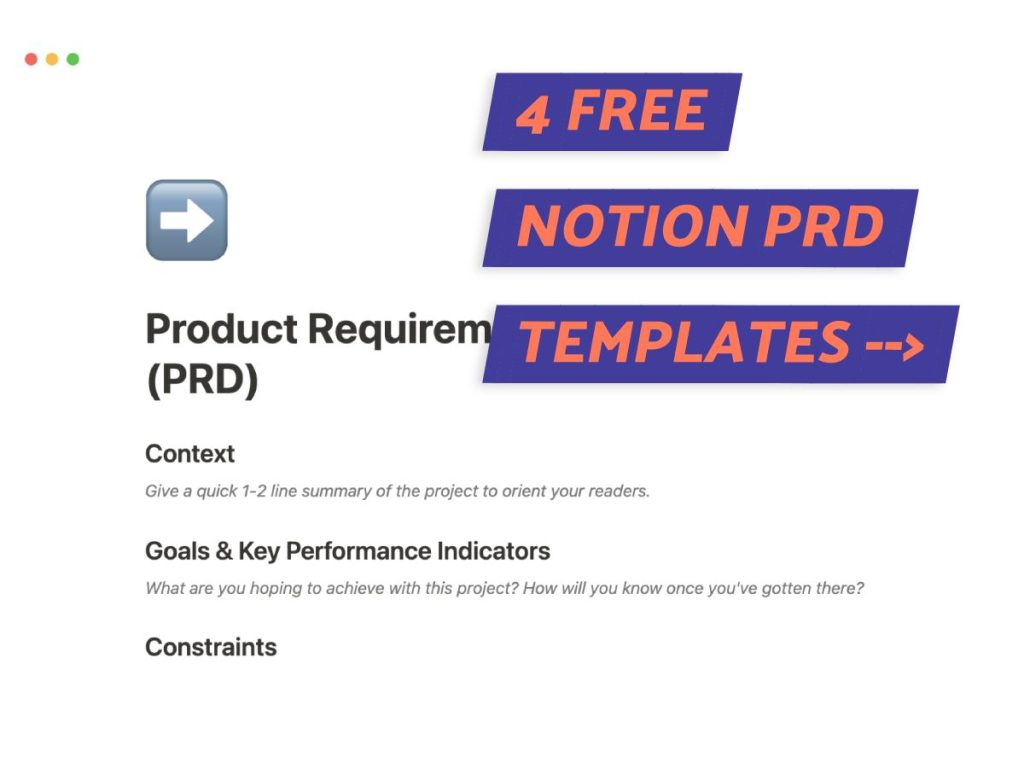 Product Image Requirements: What You Need to Know