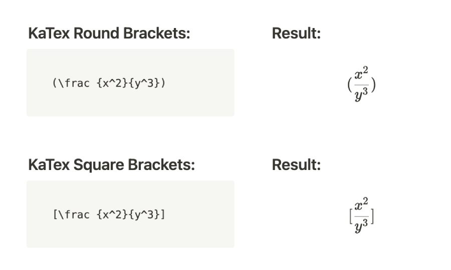 notion math