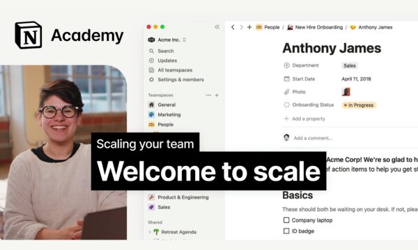 Academy Team For Teams