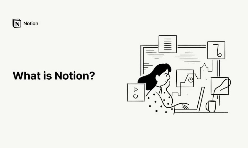 Notion For Beginners