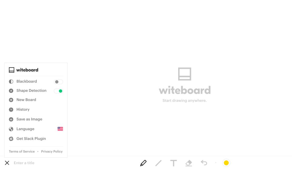 Witeboard