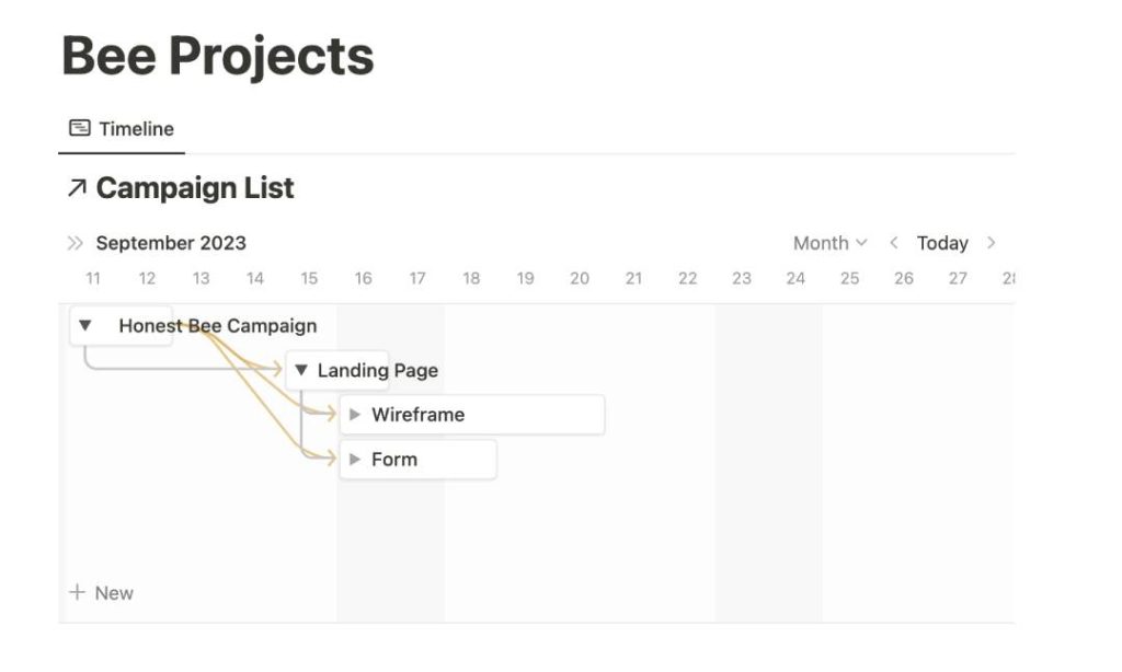 Edit Table View Database